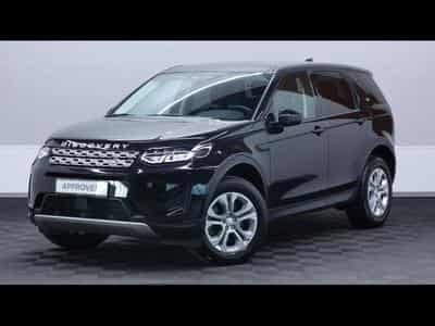 Land-Rover Discovery Sport D165 S Auto (2023) - Foto 1