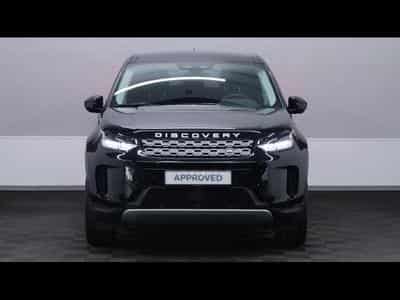 Land-Rover Discovery Sport D165 S Auto (2023) - Foto 2