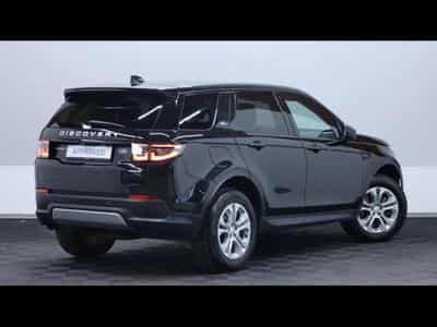 Land-Rover Discovery Sport D165 S Auto (2023) - Foto 5