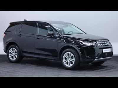 Land-Rover Discovery Sport D165 S Auto (2023) - Foto 3