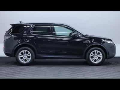 Land-Rover Discovery Sport D165 S Auto (2023) - Foto 4
