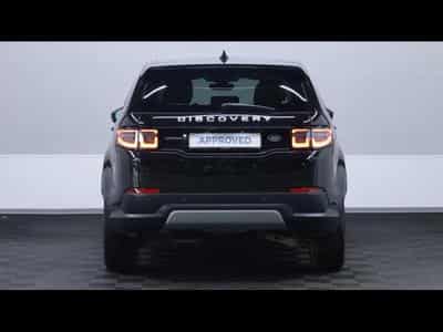 Land-Rover Discovery Sport D165 S Auto (2023) - Foto 6