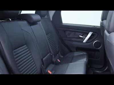 Land-Rover Discovery Sport D165 S Auto (2023) - Foto 14