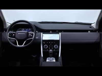 Land-Rover Discovery Sport D165 S Auto (2023) - Foto 15