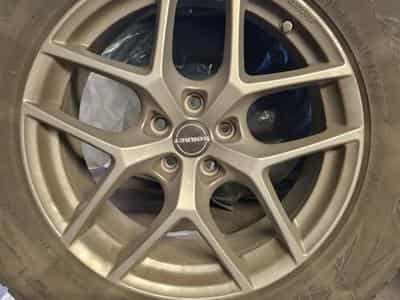 Rims and Tires – 18 - Photo 1