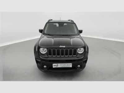Jeep Renegade 1.0 T3 120cv Longitude CARPLAY / PDC AR / JA 16" (2024) - Foto 4