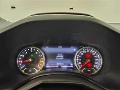 Jeep Renegade 1.0 T3 120cv Longitude CARPLAY / PDC AR / JA 16" (2024) - Foto 10