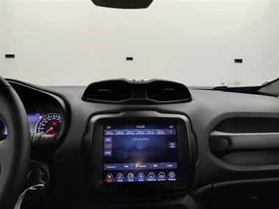 Jeep Renegade 1.0 T3 120cv Longitude CARPLAY / PDC AR / JA 16" (2024) - Foto 11