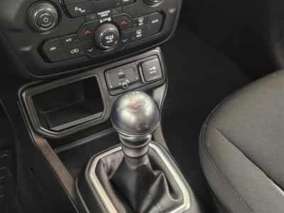 Jeep Renegade 1.0 T3 120cv Longitude CARPLAY / PDC AR / JA 16" (2024) - Foto 12