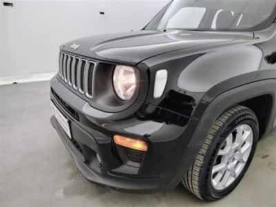 Jeep Renegade 1.0 T3 120cv Longitude CARPLAY / PDC AR / JA 16" (2024) - Foto 15