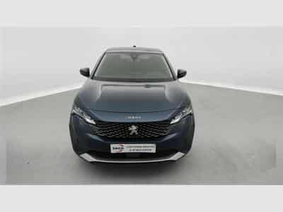 Peugeot 3008 1.5 DIESEL EAT8 Allure Pack S-CUIR / NAVI / FULL LED (2022) - Photo 4