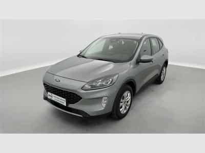 Ford Kuga 1.5 EcoBoost Connect NAVI / FULL LED / PDC AV+AR (2024) - Foto 1