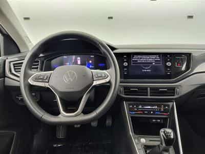 VW Taigo 1.0 TSI Navi Cockpit / Led / PDC+Caméra (2024) - Foto 9