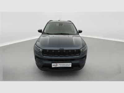 Jeep Compass 1.3 Turbo 130cv Limited NAVI / FULL LED / CUIR PARTIEL (2022) - Foto 4