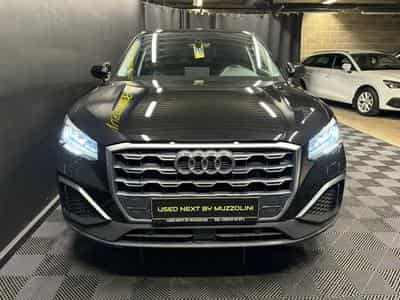 Audi Q2 Advanced 150 cv S-Tronic CAMERA/GPS/HAYON ELEC (2022) - Foto 3
