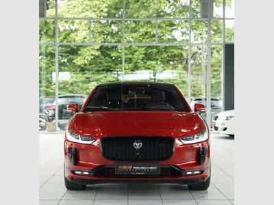 Jaguar I-Pace HSE EV 400 Black Pack *1.H *Pano *LUFT (2021) - Foto 3