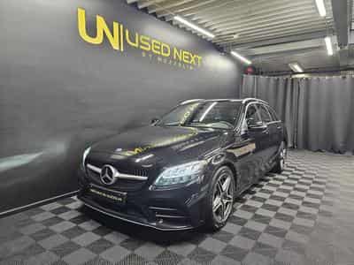 Mercedes C 300 AMG Line (2019) - Foto 1
