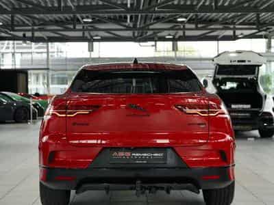 Jaguar I-Pace HSE EV 400 Black Pack *1.H *Pano *LUFT (2021) - Foto 7