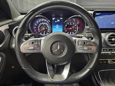 Mercedes C 300 AMG Line (2019) - Foto 8