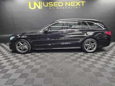 Mercedes C 300 AMG Line (2019) - Foto 5