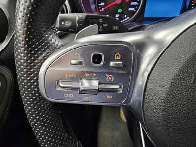 Mercedes C 300 AMG Line (2019) - Foto 13