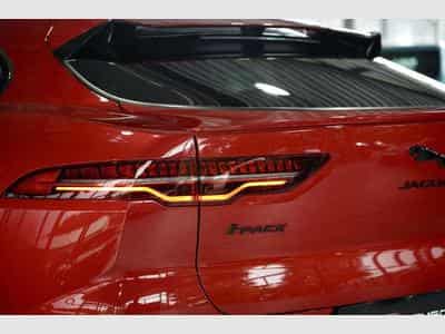 Jaguar I-Pace HSE EV 400 Black Pack *1.H *Pano *LUFT (2021) - Foto 11