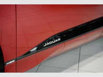 Jaguar I-Pace HSE EV 400 Black Pack *1.H *Pano *LUFT (2021) - Foto 14