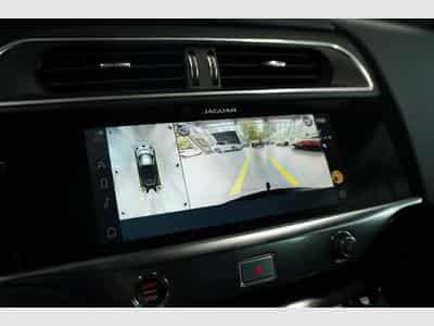 Jaguar I-Pace HSE EV 400 Black Pack *1.H *Pano *LUFT (2021) - Foto 15