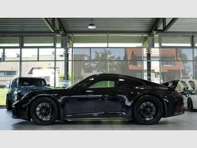 Porsche 911 Carrera GTS T-Hybrid *LIFT *Aero-Kit (2025) - Photo 11
