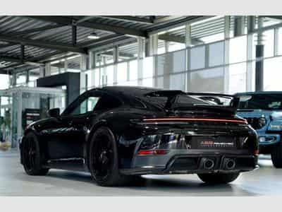 Porsche 911 Carrera GTS T-Hybrid *LIFT *Aero-Kit (2025) - Photo 10