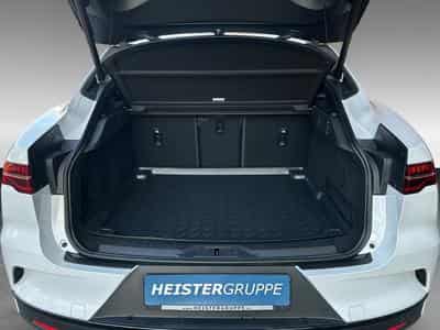 Jaguar I-Pace I-PACE  EV400 S+Black Pack+ACC+Totwinkel+Memory (2023) - Foto 10