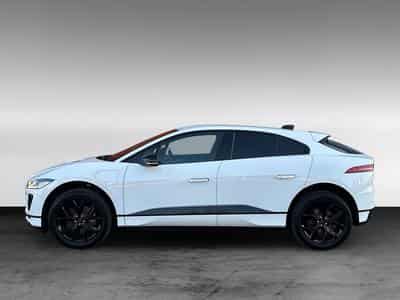 Jaguar I-Pace I-PACE  EV400 S+Black Pack+ACC+Totwinkel+Memory (2023) - Foto 3