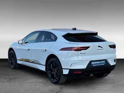Jaguar I-Pace I-PACE  EV400 S+Black Pack+ACC+Totwinkel+Memory (2023) - Foto 4