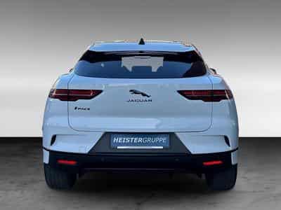 Jaguar I-Pace I-PACE  EV400 S+Black Pack+ACC+Totwinkel+Memory (2023) - Foto 5