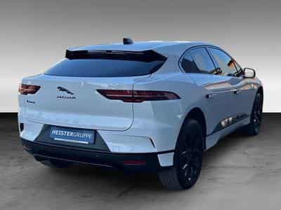 Jaguar I-Pace I-PACE  EV400 S+Black Pack+ACC+Totwinkel+Memory (2023) - Foto 6