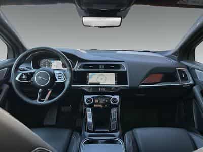 Jaguar I-Pace I-PACE  EV400 S+Black Pack+ACC+Totwinkel+Memory (2023) - Foto 8