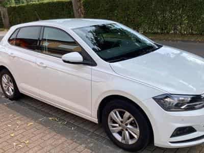 VW Polo (2018) - Photo 1
