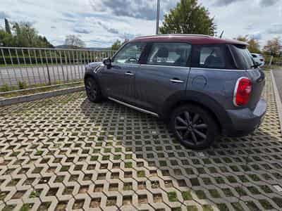 Mini Countryman Copper D All (2015) - Photo 1