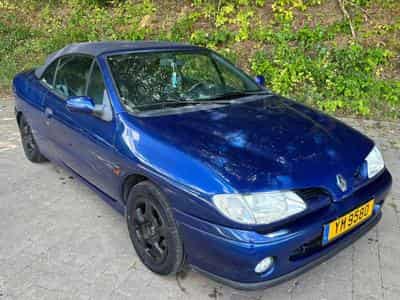 Renault Megane 1 (1998) - Photo 1