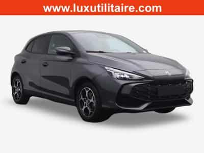 MG MG3 1.5 Hybrid+ 194 (2026) - Foto 1