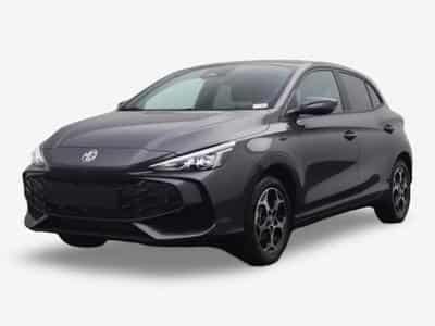 MG MG3 1.5 Hybrid+ 194 (2026) - Foto 2