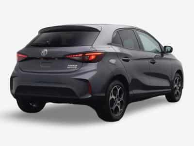 MG MG3 1.5 Hybrid+ 194 (2026) - Foto 6