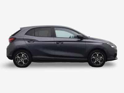 MG MG3 1.5 Hybrid+ 194 (2026) - Foto 4