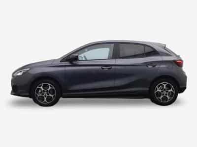 MG MG3 1.5 Hybrid+ 194 (2026) - Foto 3