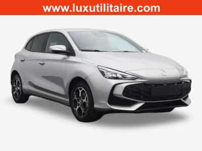 MG MG3 1.5 Hybrid+ 194 (2026) - Foto 1