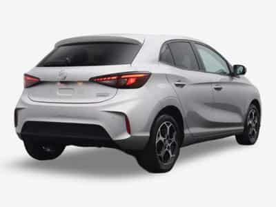 MG MG3 1.5 Hybrid+ 194 (2026) - Foto 6