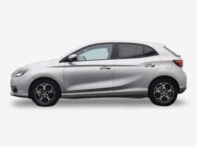 MG MG3 1.5 Hybrid+ 194 (2026) - Foto 3