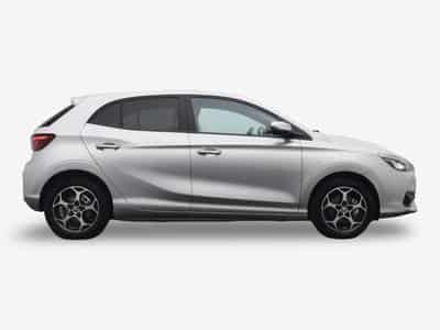 MG MG3 1.5 Hybrid+ 194 (2026) - Foto 4