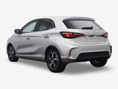 MG MG3 1.5 Hybrid+ 194 (2026) - Foto 5