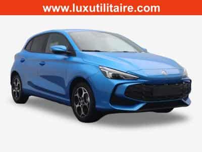 MG MG3 1.5 Hybrid+ 194 (2026) - Foto 1